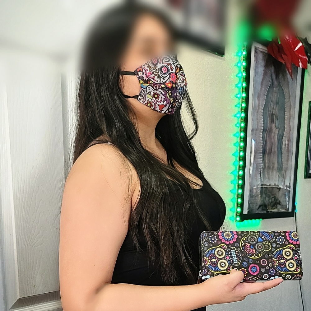 Day of the dead combo